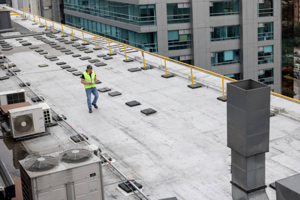 Best 4 Ply Roofing  in Cohoes, NY