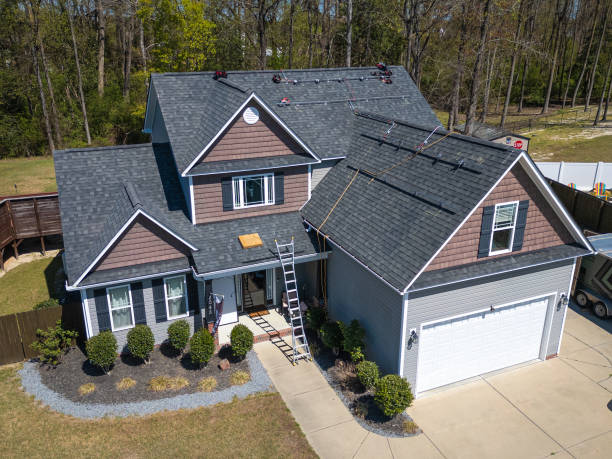 Best Rubber Roofing (EPDM, TPO)  in Cohoes, NY